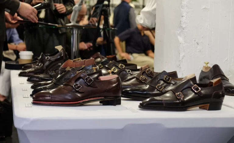World Championships of Shoemaking 2025 Part 2: The Rest