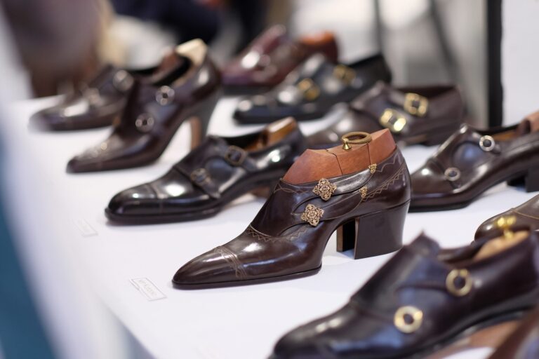 World Championships of Shoemaking 2025 – The Top Ten