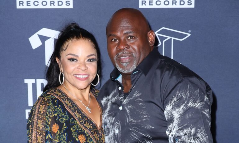 David, Tamela Mann Shut Down Divorce Rumors In Funny Video