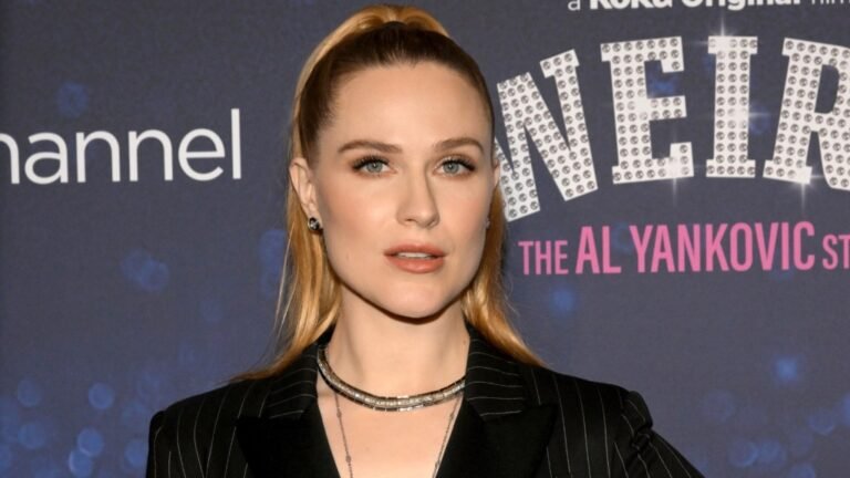 Evan Rachel Wood On Why She’s Not Returning To ‘Practical Magic’ Sequel: “It Was Not In My Control”