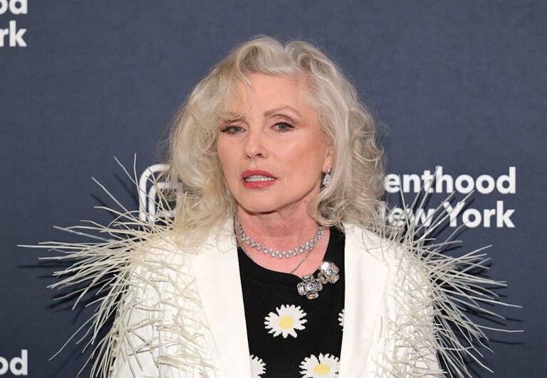 Sci-Fi Cinema Doc ‘So Unreal’, Narrated By Debbie Harry, Gets US Deal