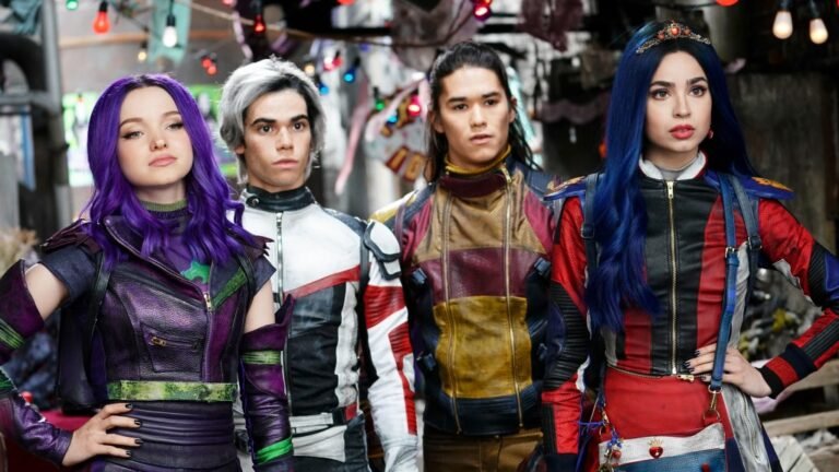 Cameron Boyce’s ‘Descendants’ Co-Stars Pay Tribute 6 Years After Death