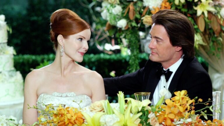 Kyle MacLachlan Is Open To Reprising ‘Desperate Housewives’ Role