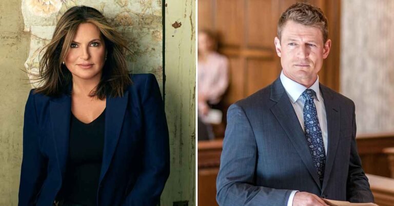 Dick Wolf TV Shows: Biggest, Best Crossover Connections