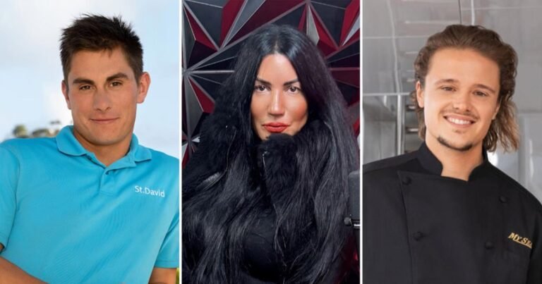 Below Deck’s Kyle Hooked Up With Past Guest Helen Hoey Before Investigation