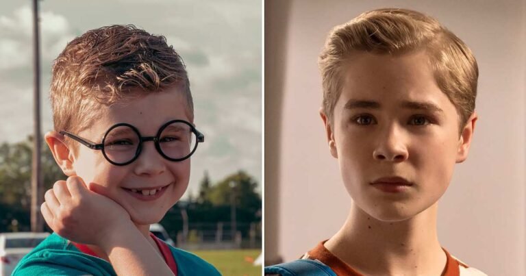 Ginny and Georgia Cast: See the Netflix Stars Then and Now 