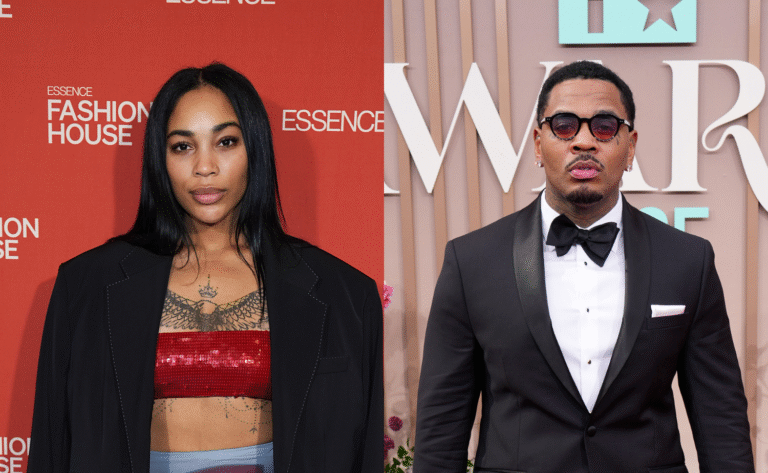 Dreka Gates Files For Divorce From Kevin Gates