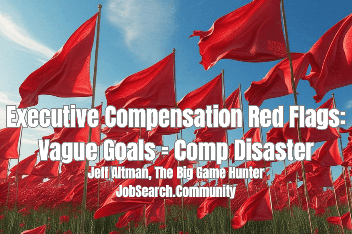 Vague Goals = Comp Disaster #shorts