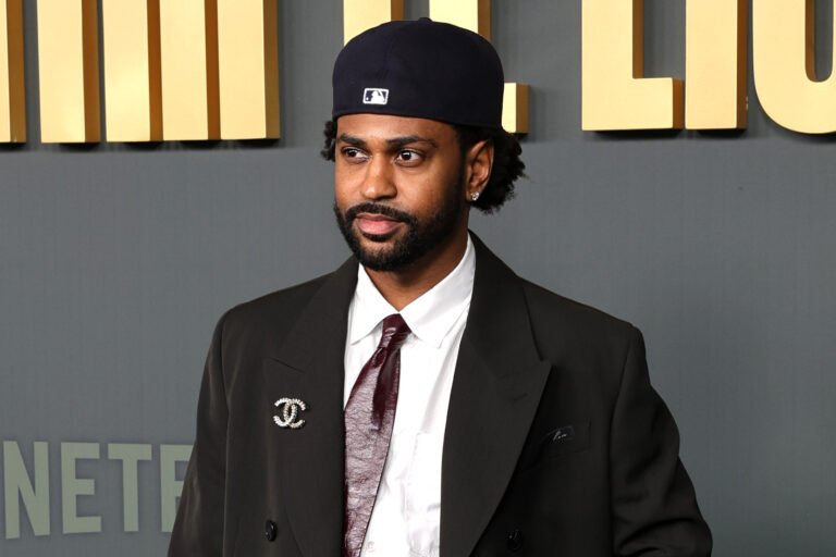 Big Sean Reacts To Fake Ab Rumors, Gets Compared To Drake