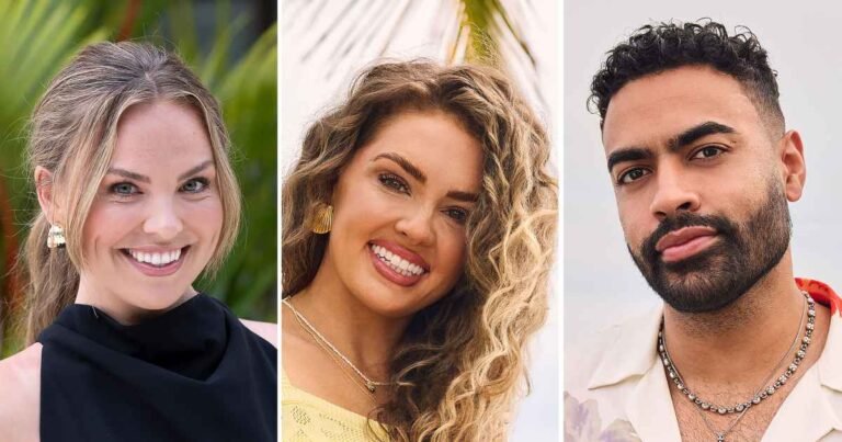 Hannah Brown Wanted Susie and Justin to Rekindle on Bachelor in Paradise