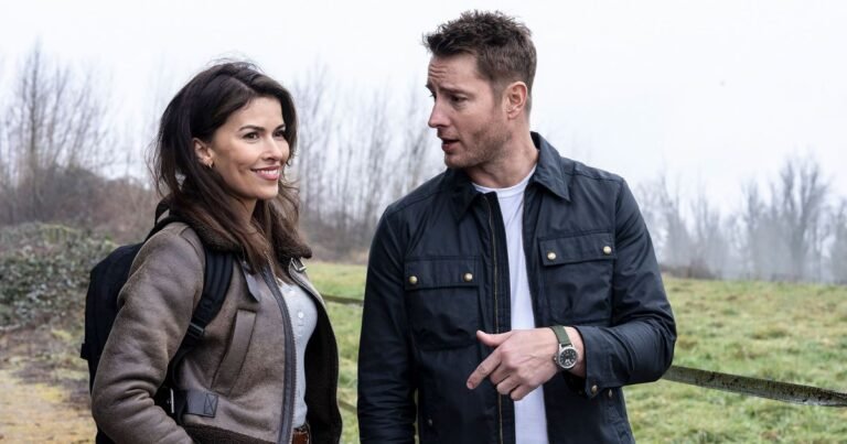 Tracker Season 3: Everything to Know About Cast Changes, More
