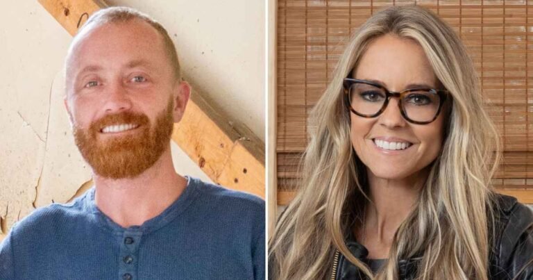 What HGTV Stars Said About Surprising — And Controversial — Cancellations