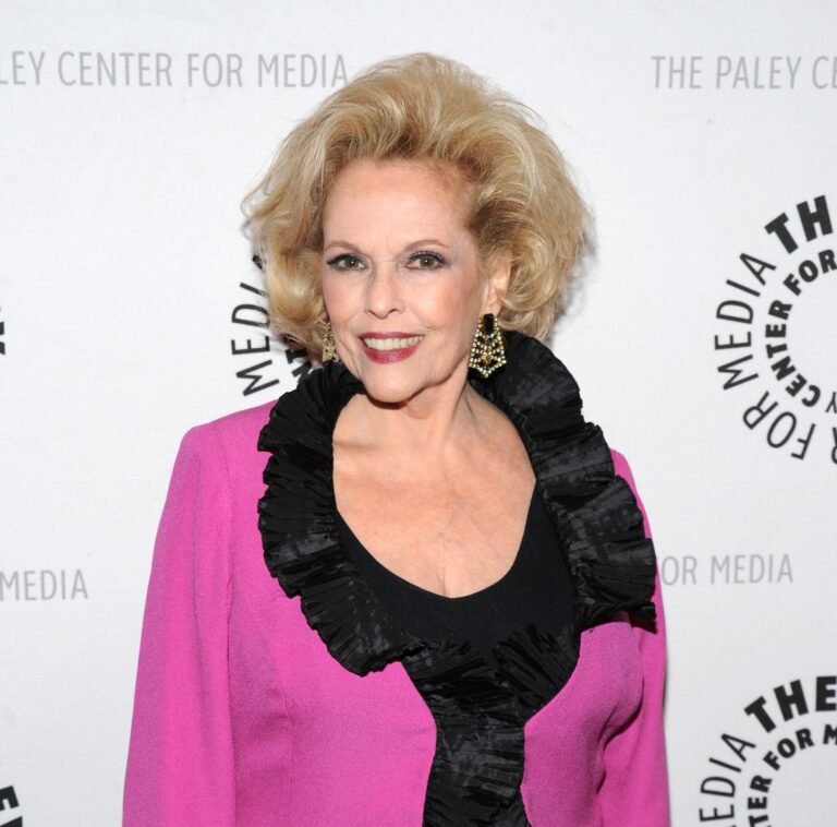 Eileen Fulton, As the World Turns Legend, Dead at 91