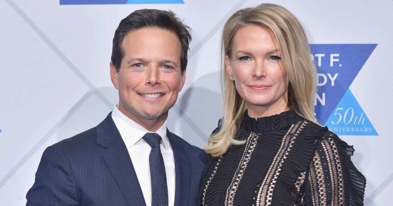 Scott Wolf’s Ex Kelley Wolf Claims She Has $6 to Her Name