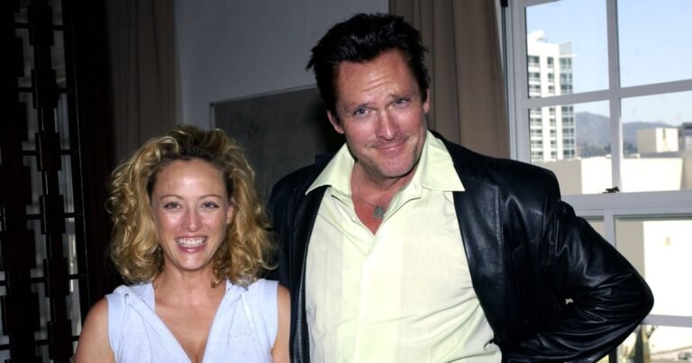 Virginia Madsen Pays Tribute to Late Brother Michael Madsen