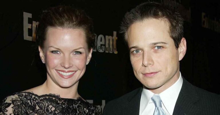 Scott Wolf’s Ex Kelley Alleges Cops Put Her on 7-Day Involuntary Hold