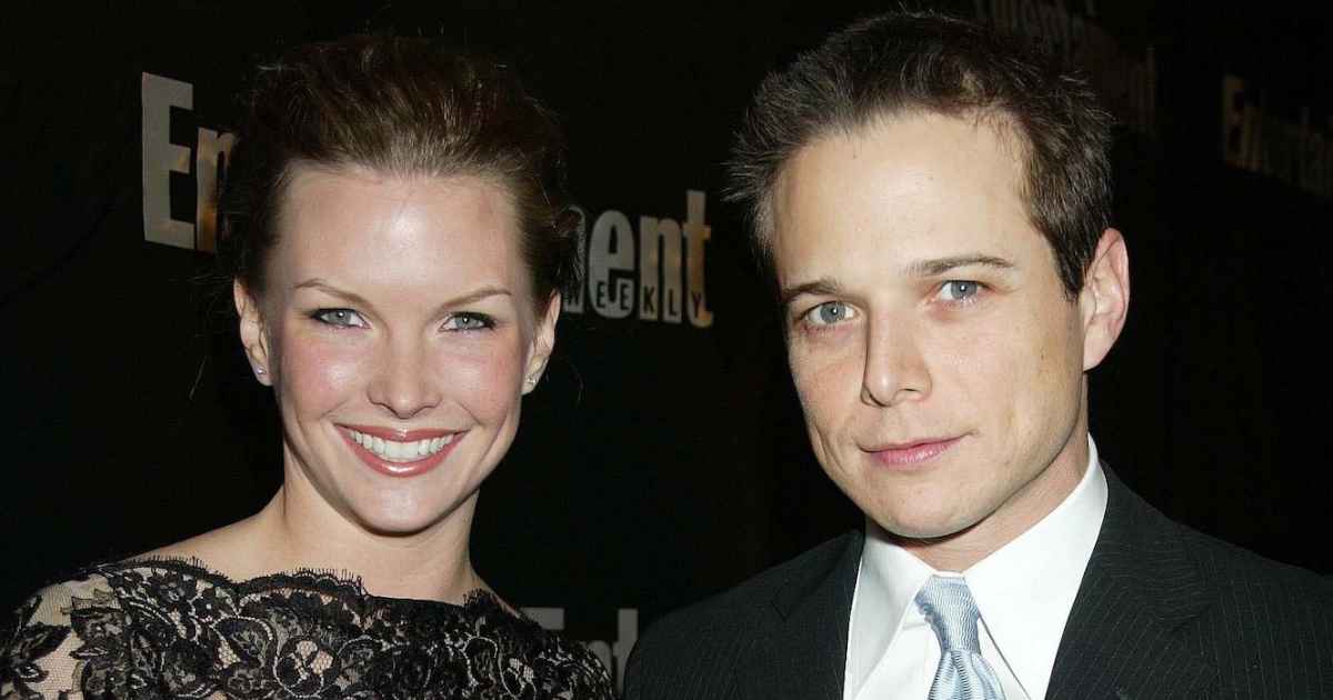 GettyImages-113461267 Scott Wolf's Estranged Wife Involuntary Hold