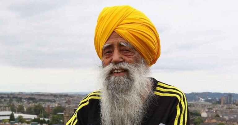 World’s Oldest Marathon Runner, 114, Dies After Being Hit By a Car