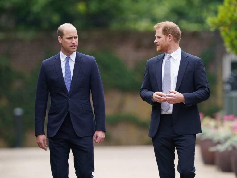 Cousin of Prince William, Prince Harry Found Dead With Gun Nearby