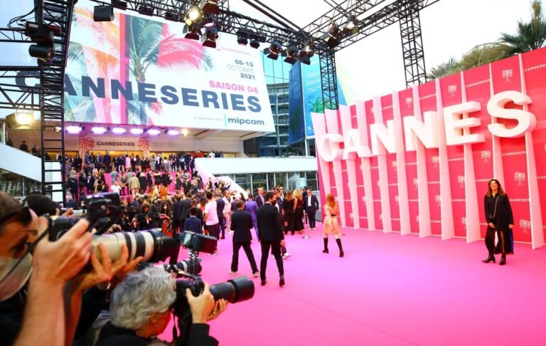 MIPCOM Partnering With YouTube For 2025 Cannes Event