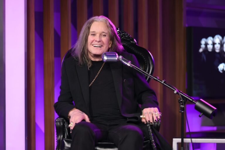 Rock Legend Passes Away at 76