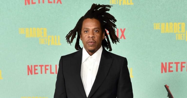Jay-Z Reveals Alleged Secret Son Was Hit With 2022 Court Injunction (Excl)