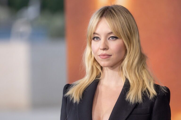 Sydney Sweeney’s New Project With Jeff Bezos Sparks “tension” With Lauren Sanchez, Source Claims