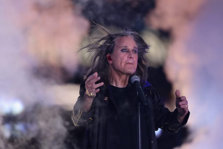 Insiders Expressed Fears That Final Concert Would Damage His Health