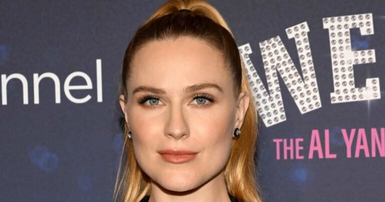 Practical Magic 2 Cast: Why Evan Rachel Wood Is Not Returning