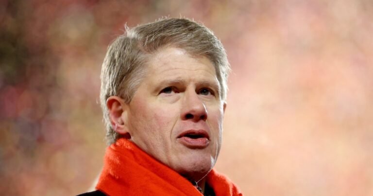 Chiefs’ Clark Hunt’s Family Mourns 9-Year-Old Lost in Texas Floods