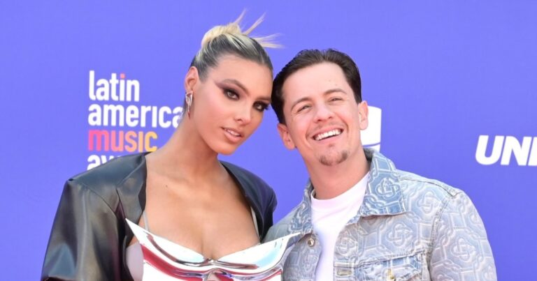 Lele Pons Gives Birth to Baby No. 1 With Husband Guaynaa