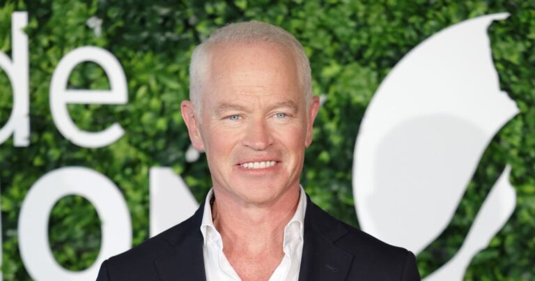 Neal McDonough Says Hollywood Turned on Him Over No-Kissing Rule