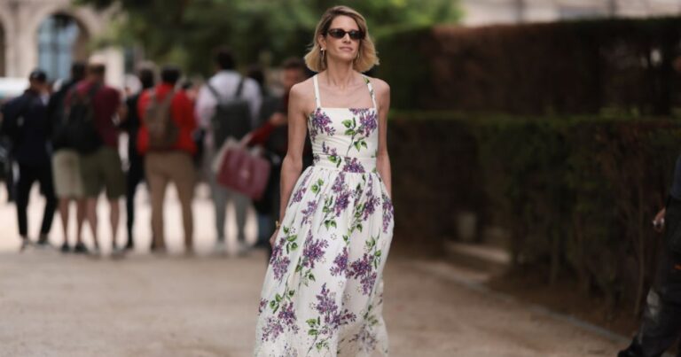 17 European-Style Amazon Dresses to Look Amalfi Coast-Chic