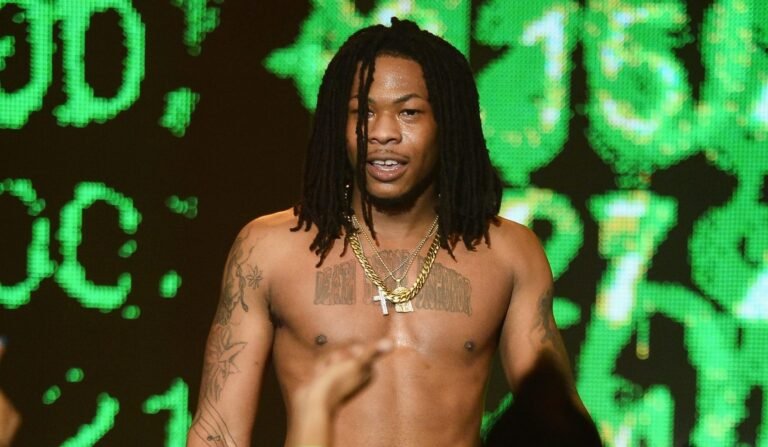 Rapper Sentenced to Life In Prison on Rape, Sex Trafficking Charges