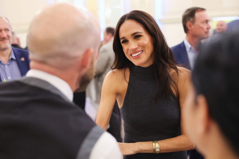 Was Meghan Markle on ‘Horrible Bosses’? Revisiting Now Multiple-Business Owner’s Acting Past 