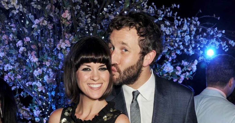 Chris O’Dowd and Dawn O’Porter: Inside Their Relationship