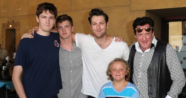 Michael Madsen’s Son Luke Pays Tribute to Dad After His Sudden Death