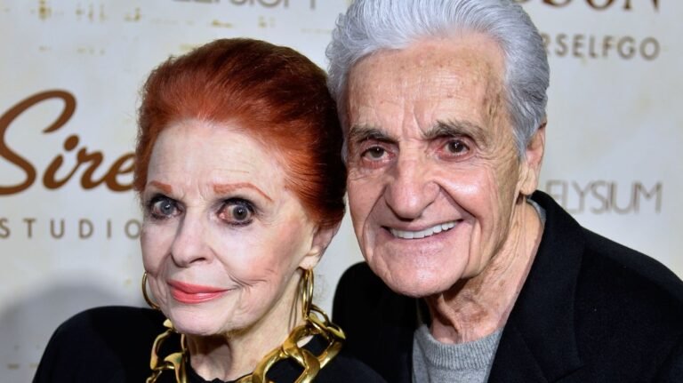 Broadway & ‘Star Trek’ Actor Was 97