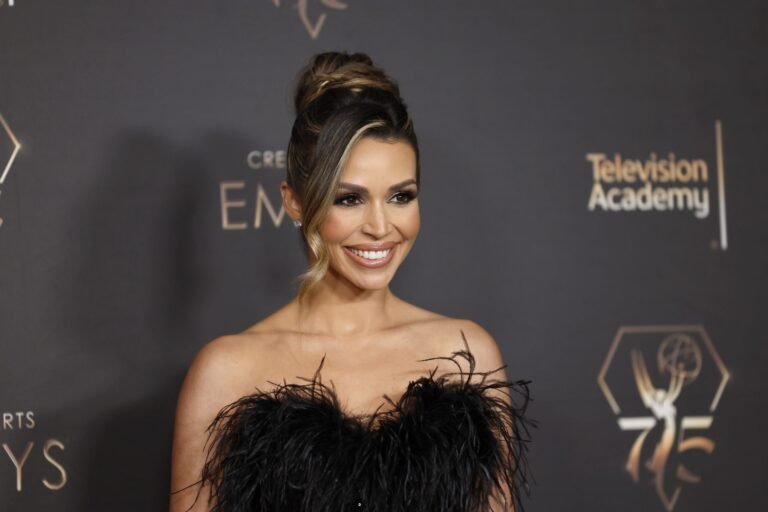 Scheana Shay Blasts Lisa Vanderpump, Claims ‘Vanderpump Rules’ Was Scripted
