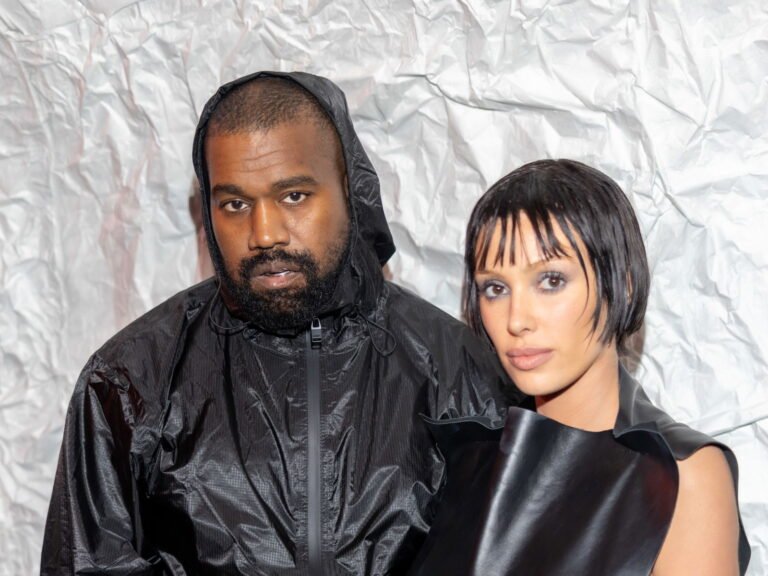 Are Kanye West and Bianca Censori Still Together in 2025?