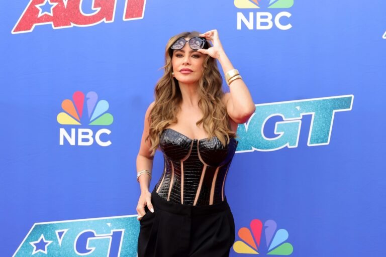 Tom Brady & Sofia Vergara Enjoying ‘Summer Romance’ In Spain: Report
