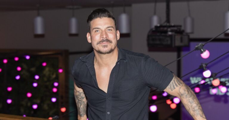 Jax Taylor Quits Los Angeles Bar Partnership After The Valley Exit
