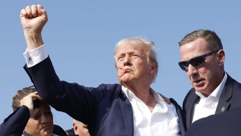 BBC Journalist Accidentally Hung Up On Donald Trump Ahead Of Interview