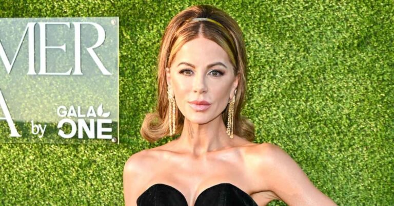 Kate Beckinsale Mourns Mother Judy Loe’s Death After Cancer Battle