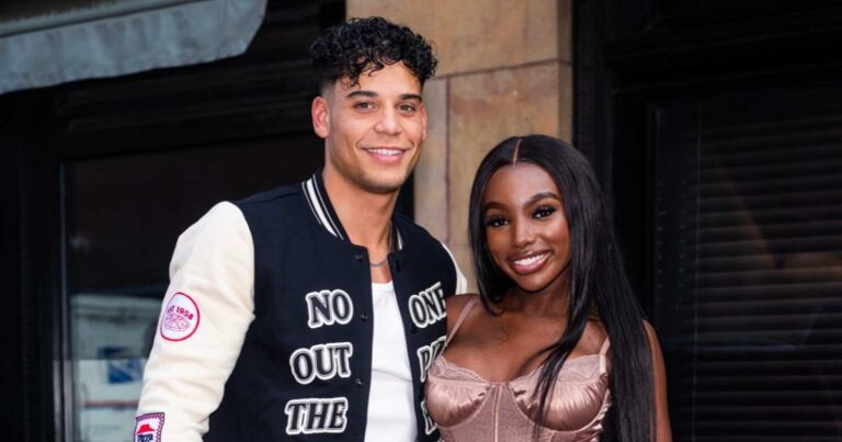 Love Island USA’s JaNa Craig and Kenny Rodriguez Split: What We Know