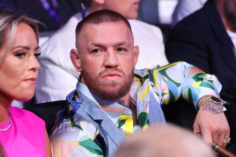 Azealia Banks Posts Nude Photos of Conor McGregor, Claims UFC Legend Sent Her Unsolicited D–k Pics