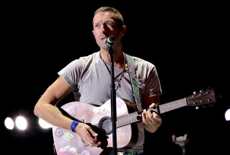 Astronomer CEO and HR Chief Allegedly Caught In Affair By Coldplay Kiss Cam