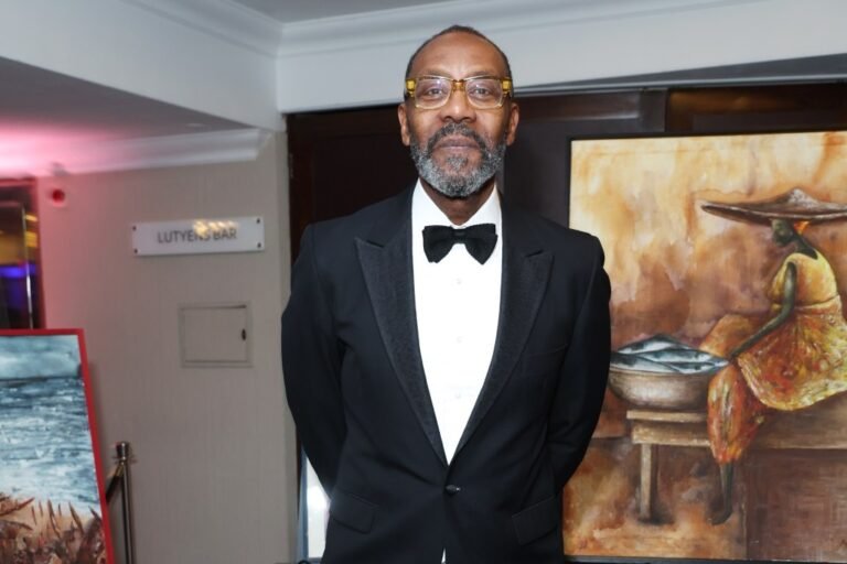 Lenny Henry To Receive Edinburgh Fest Outstanding Achievement Award