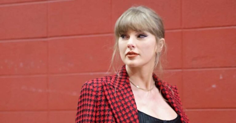 Taylor Swift and Blake Lively’s Millennial Fashion Debate