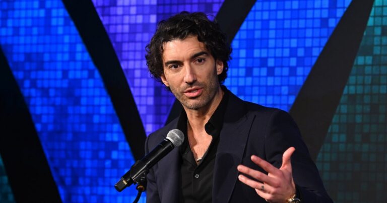 Justin Baldoni Shares Rare Post Marking Emotional Milestone